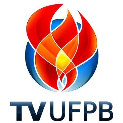 Logo da TV UFPB
