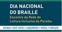 Dia Nacional do Braille