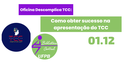 Banner_Oficina Decomplica TCC